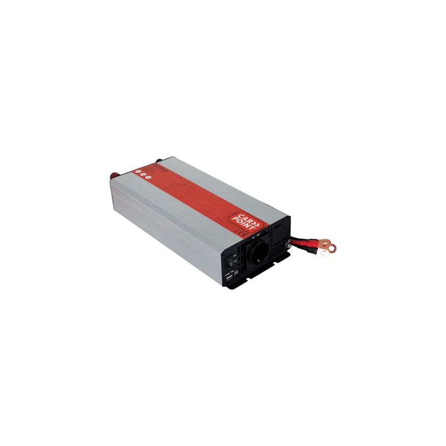 Carpoint 0510354 Inverter