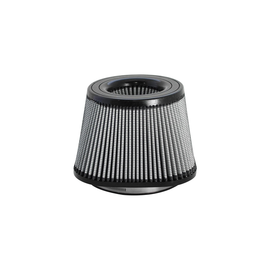  aFe 21-91069 7-1/8 IN F x (8-3/4 x 8-3/4 ) IN B x 7 IN T (Inverted) x 5-3/4 IN H Universal Air Filter  | ML Performance US Car Parts