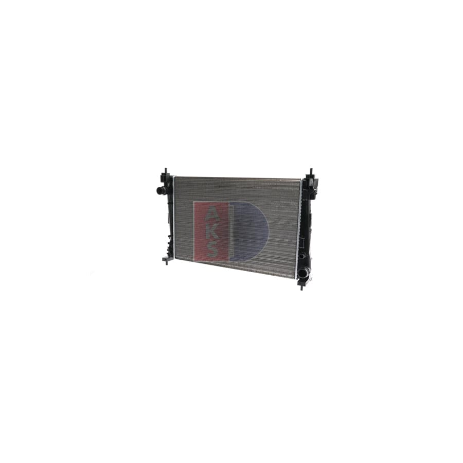 AKS Dasis 156050N Engine Oil Cooler for Opel Omega