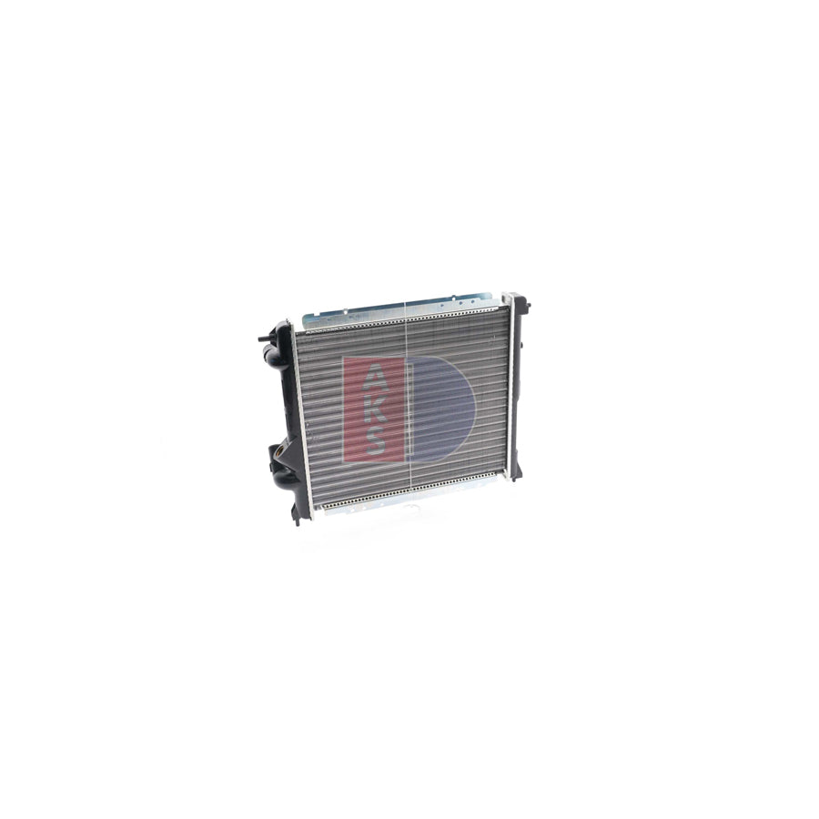 AKS Dasis 180830N Engine Radiator for Renault Rapid Van (F40, G40)