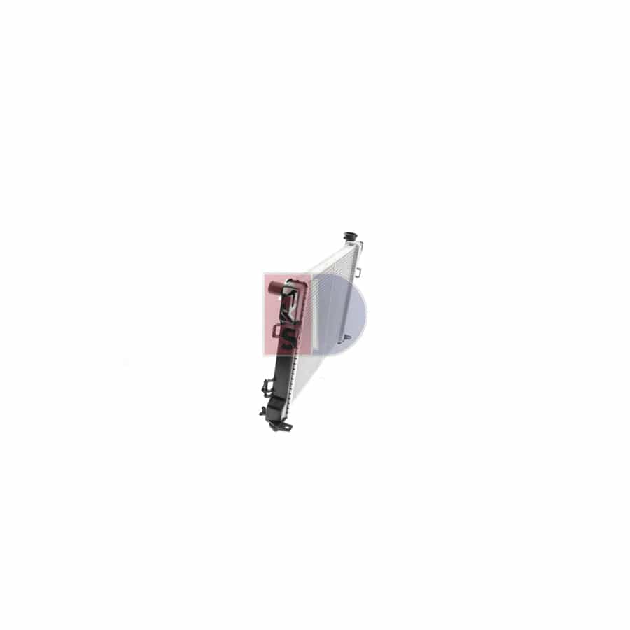 AKS Dasis 520190N Engine Radiator