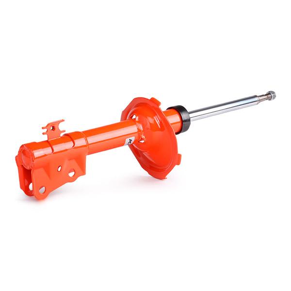 KONI 8750-1033 Front Axle Shock Absorber