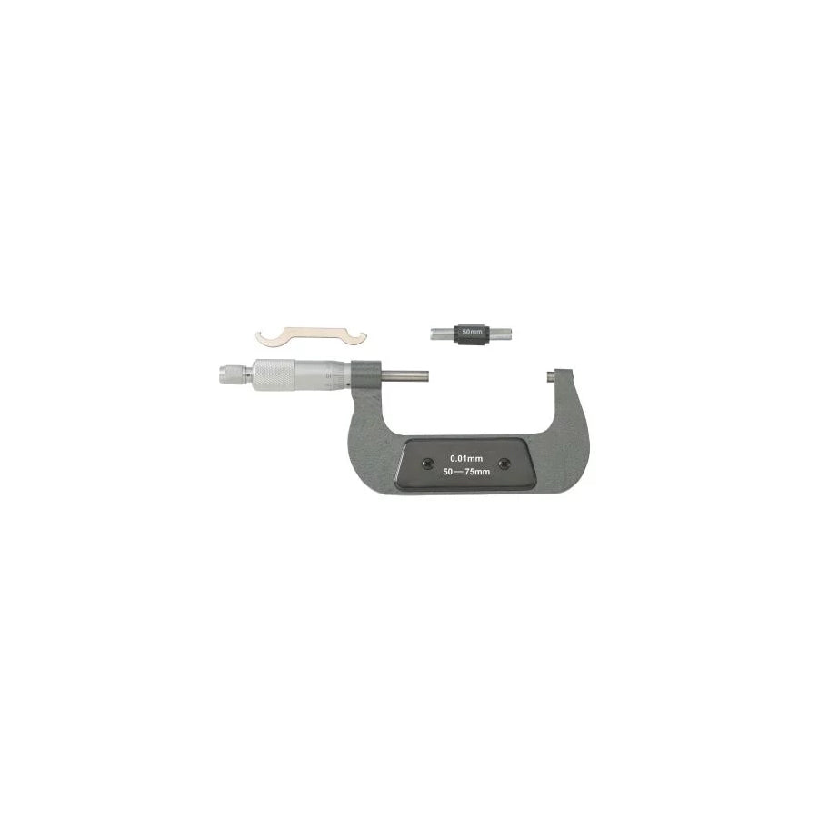 Force 5096P9075 Micrometer
