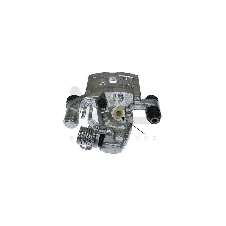 TEXTAR 38153300 Brake Caliper without holder | ML Performance Car Parts