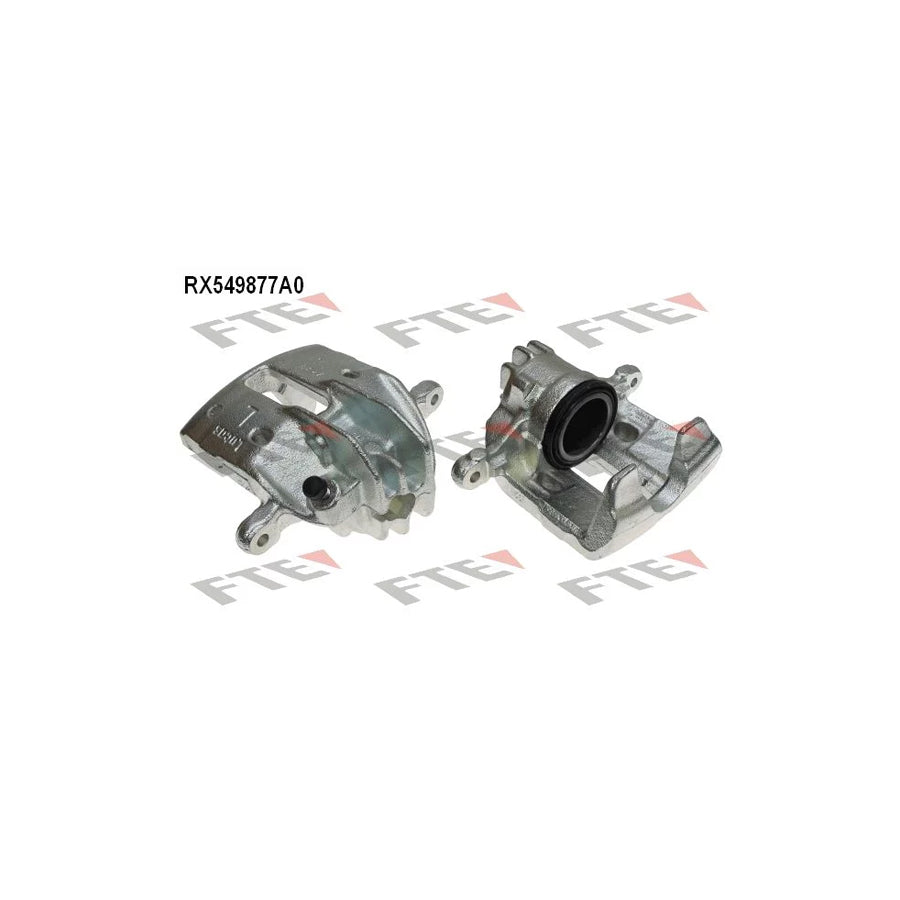 FTE Rx549877A0 Brake Caliper
