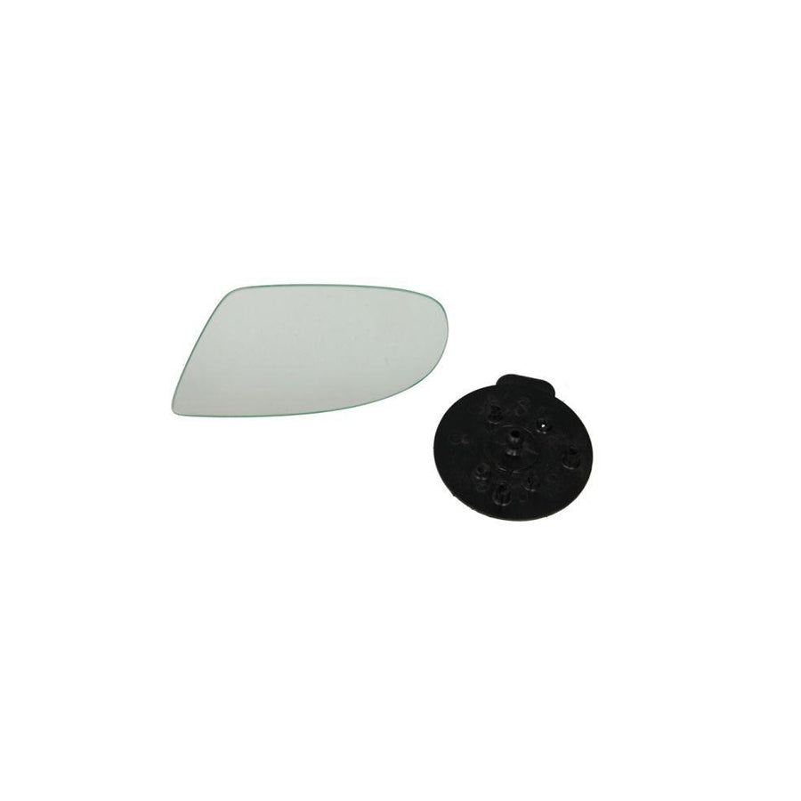 Blic 6102-02-1134P Mirror Glass, Outside Mirror For Opel Tigra Coupe (S93)