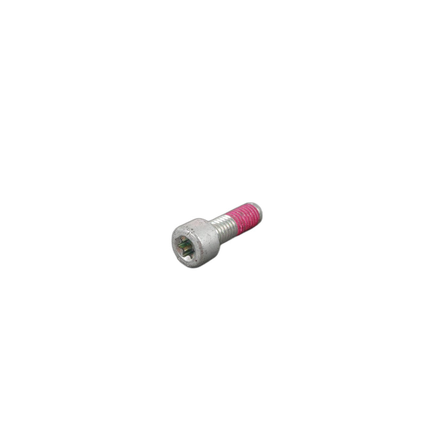 Genuine BMW 23317586637 E31 E38 E36 Torx Screw, Micro-Encapsulated M8X25 (Inc. M5 3.8) | ML Performance US Car Parts