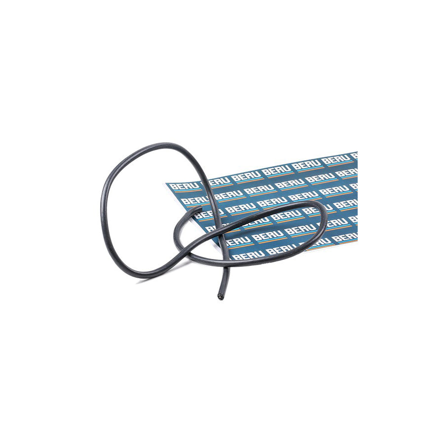 Beru Copper Cable 7Mmsblack Ignition Lead