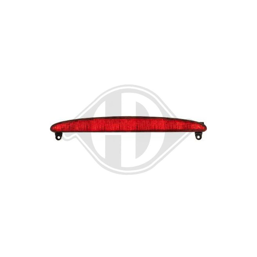 Diederichs 3494194 Third Brake Light For Iveco Daily