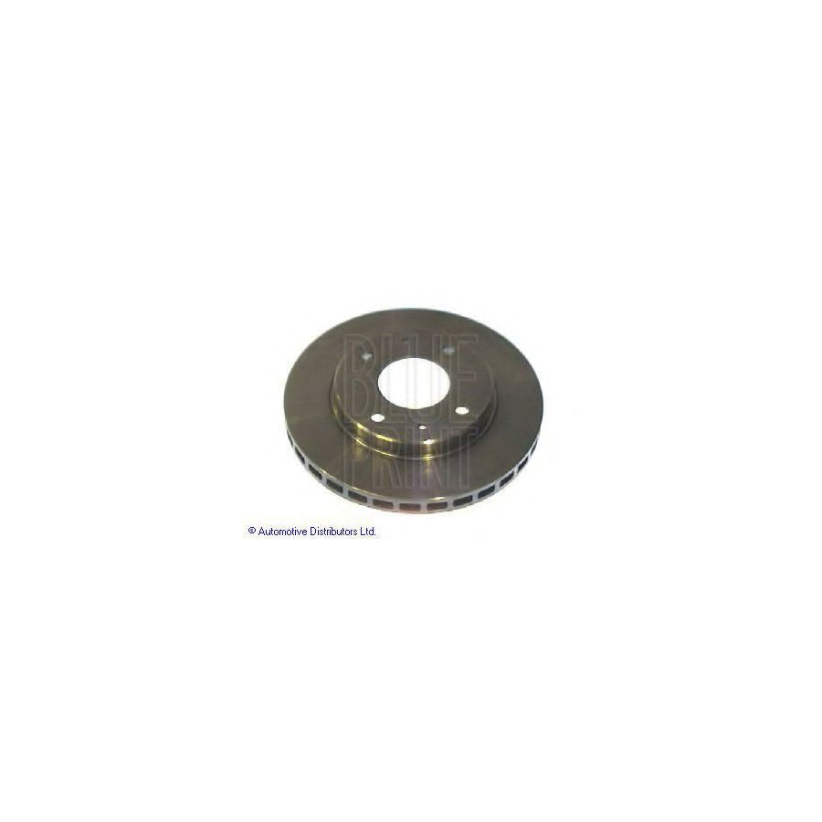 Blue Print Adg04348 Brake Disc