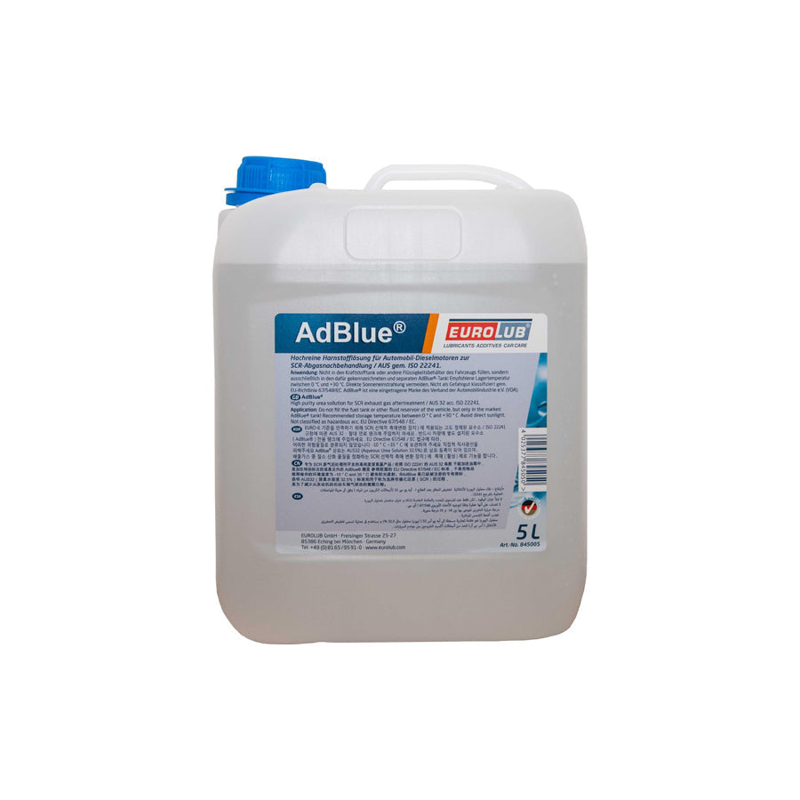 Eurolub Adblue? 845005 Urea