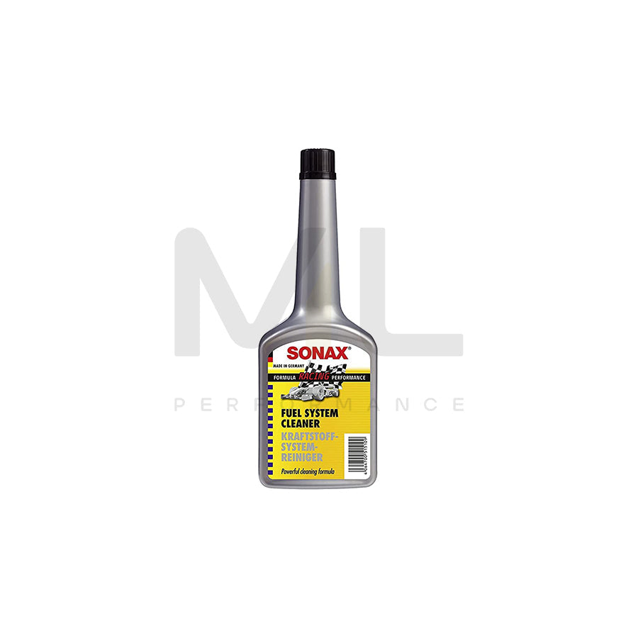 Sonax Fuel System Cleaner 250ml