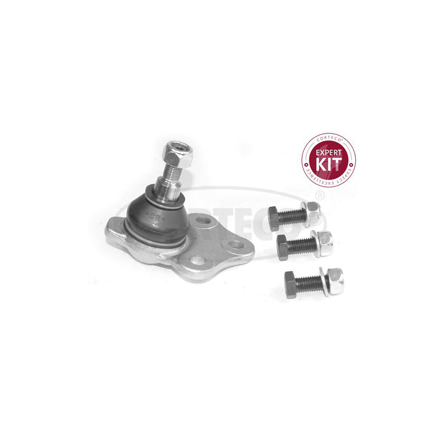 Corteco 49399742 Ball Joint for Dacia Duster
