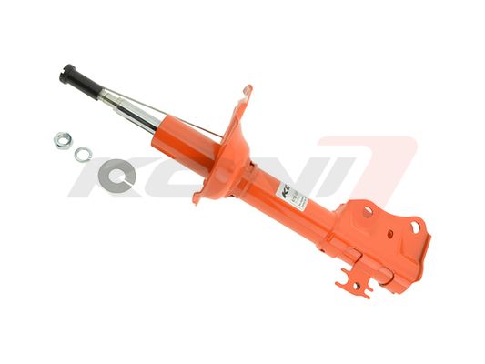 KONI 8750-1033 Front Axle Shock Absorber