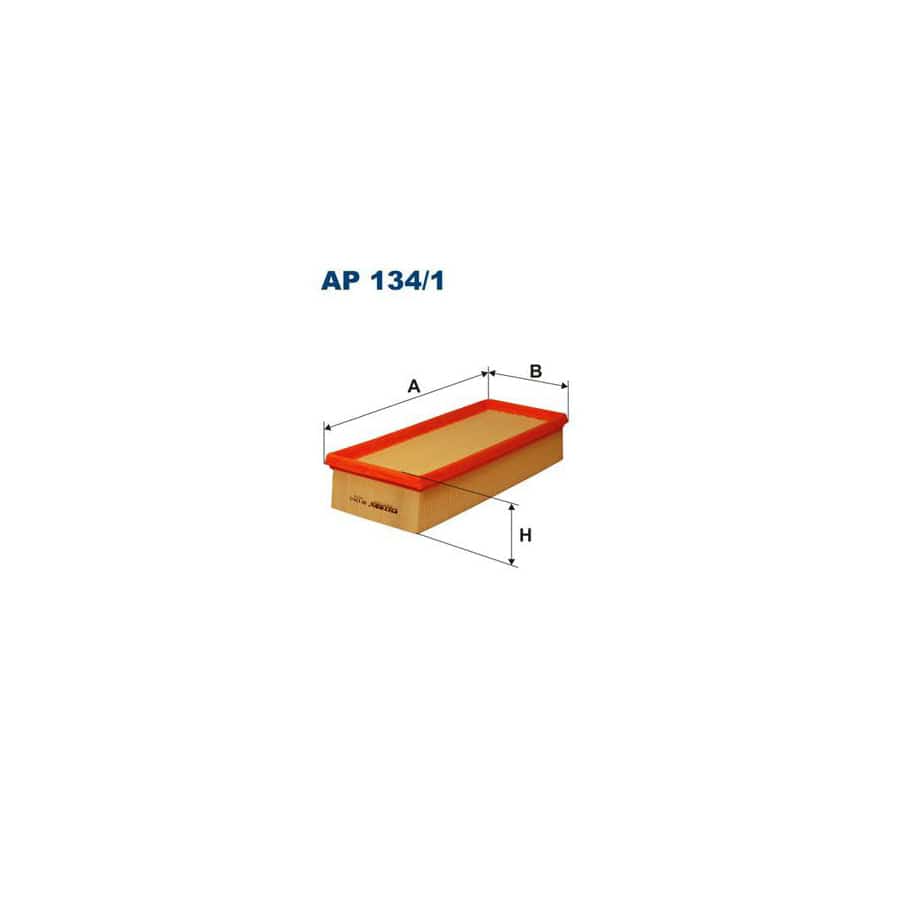 Filtron Ap 134/1 Air Filter