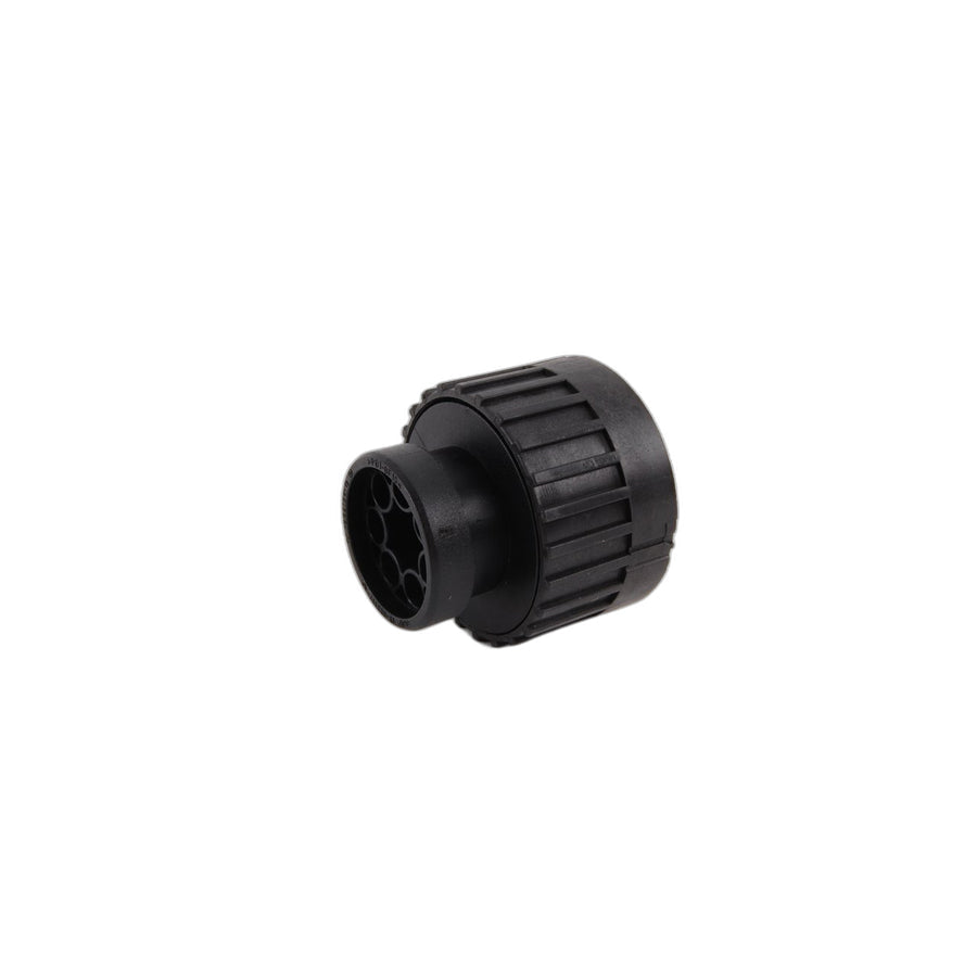 Genuine BMW 61131392226 E36 E39 E46 Socket Housing 7 POL. (Inc. 523i) | ML Performance US Car Parts