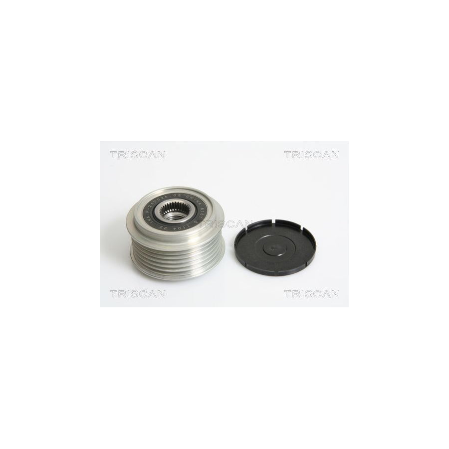 Triscan 8641 434002 Alternator Freewheel Clutch