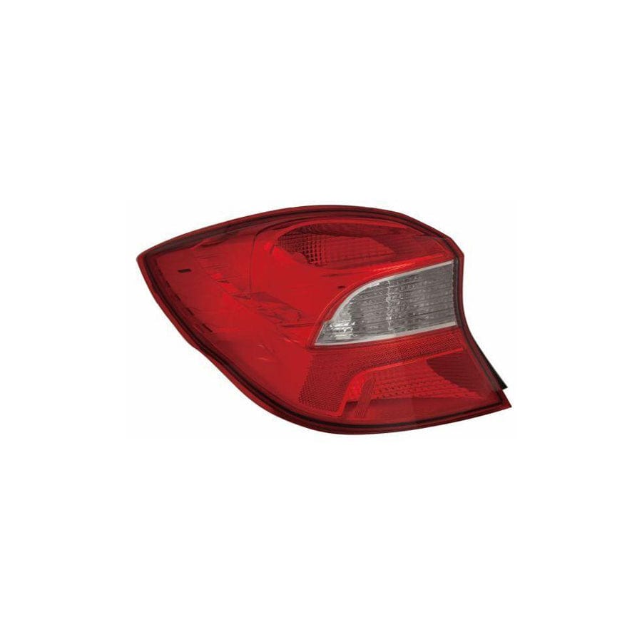 Abakus 43119Asluesr Rear Light for Ford Ka