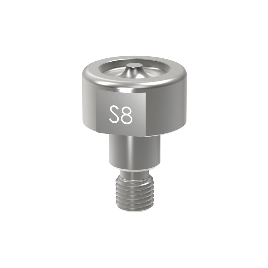 Gys 057081 S8 Die For 8/10T Riveter (Push-Pull Compatible) Car Body Accessories
