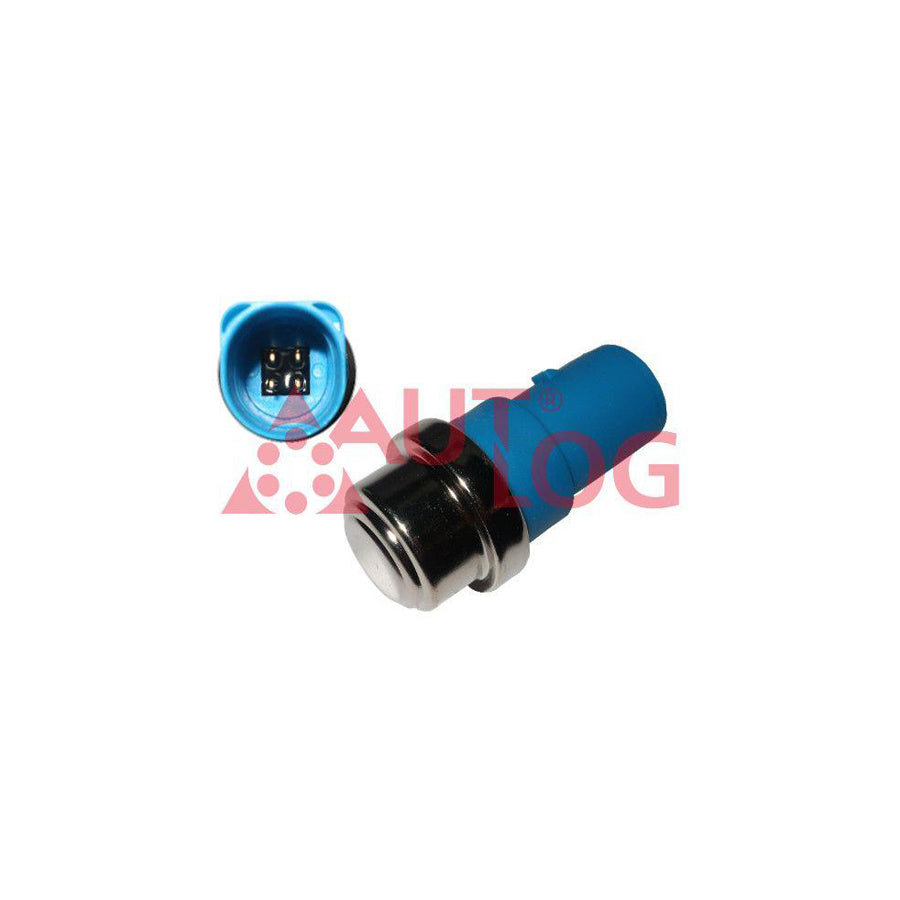 Autlog As2062 Temperature Switch, Radiator Fan
