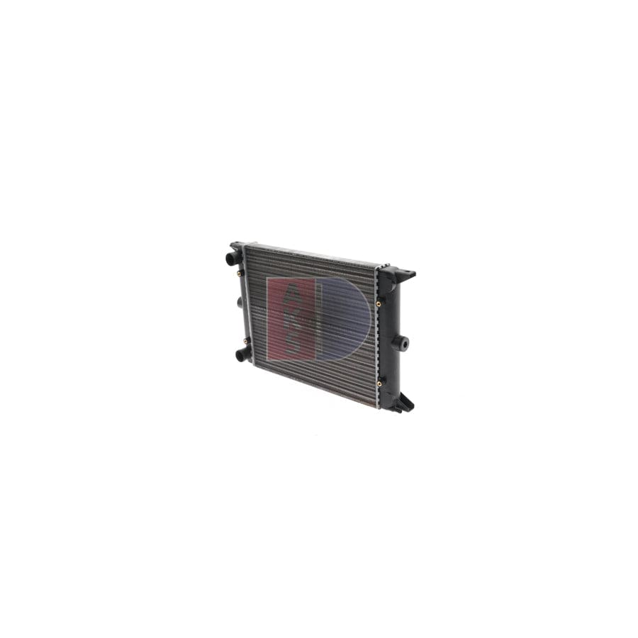 AKS Dasis 040290N Engine Radiator