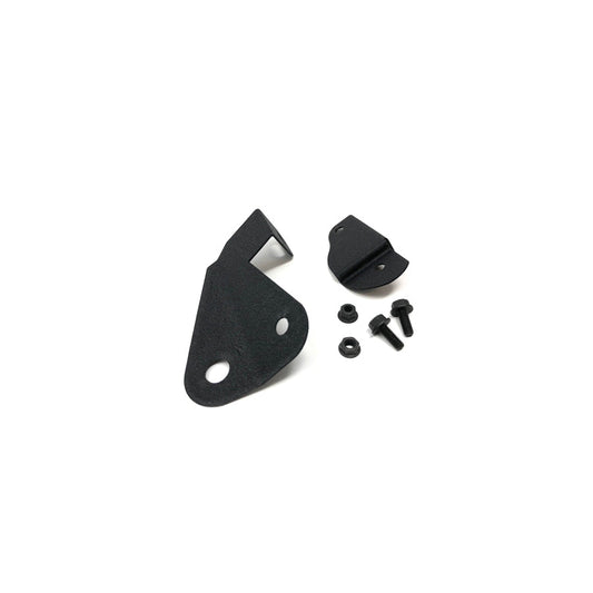 Precision Raceworks 601-0055 E9x / E8x Driver Side Coolant Tank Brackets
