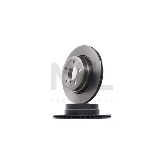 TRW MST271RAC Brake Disc | ML Performance Car Parts