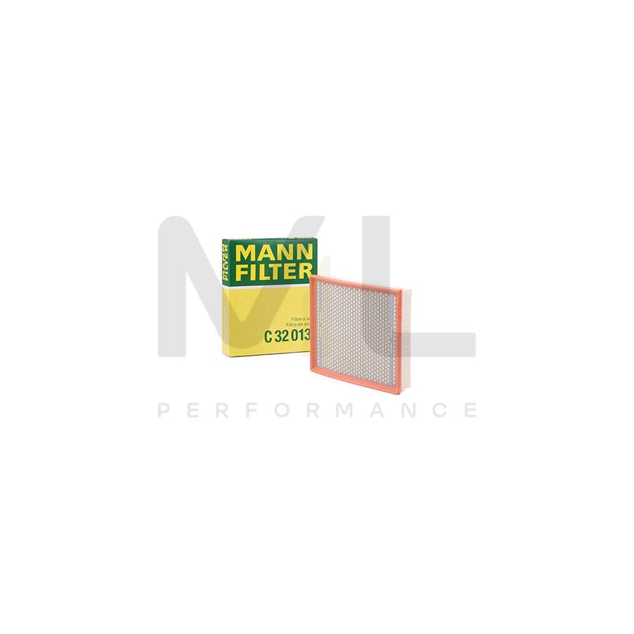 MANN-FILTER C 32 013 Air Filter for VW AMAROK Filter Insert