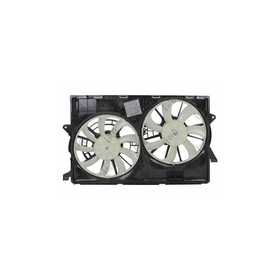 Abakus 0230140001 Fan, Radiator