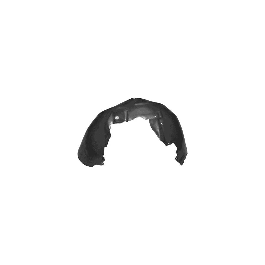 Van Wezel 0326435 Panelling, Mudguard