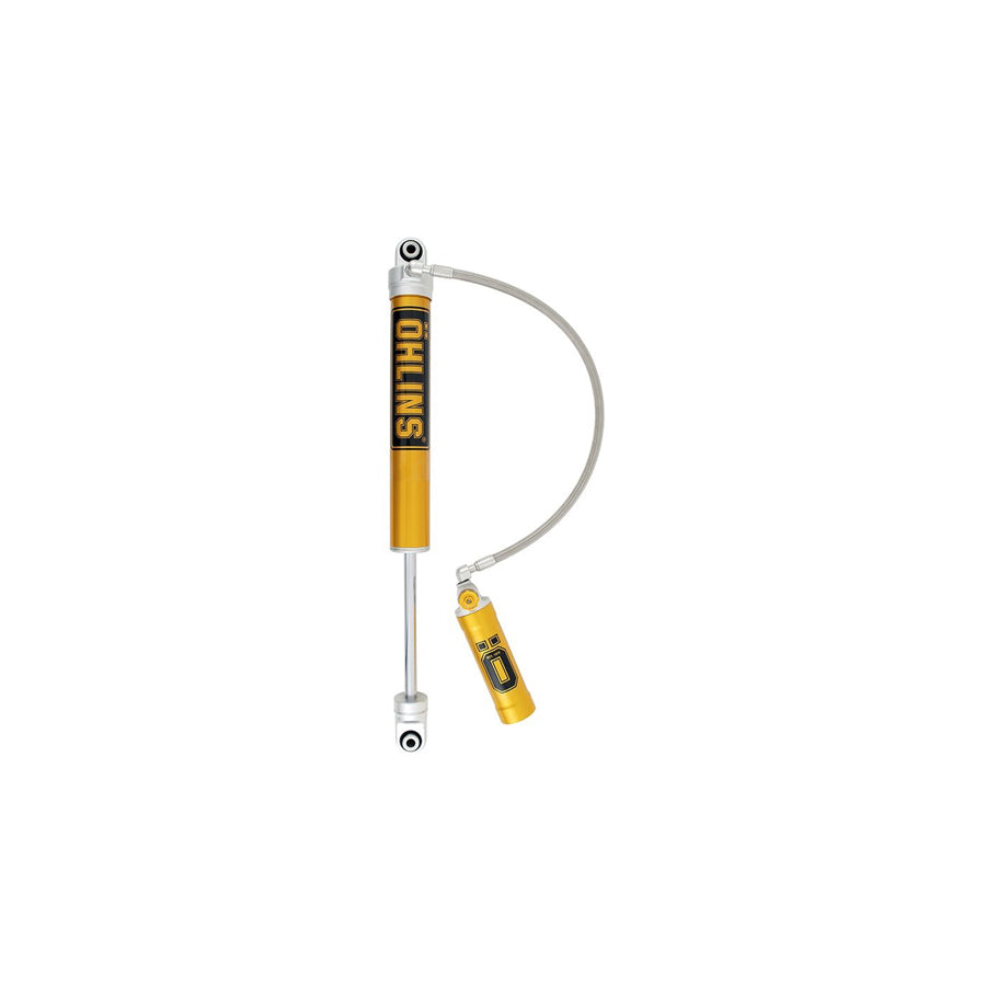OHLINS JEV MU30 Off-Road & Adventure Suspension  for Jeep Gladiator (JT) 3,5-5,0" lift - No Springs