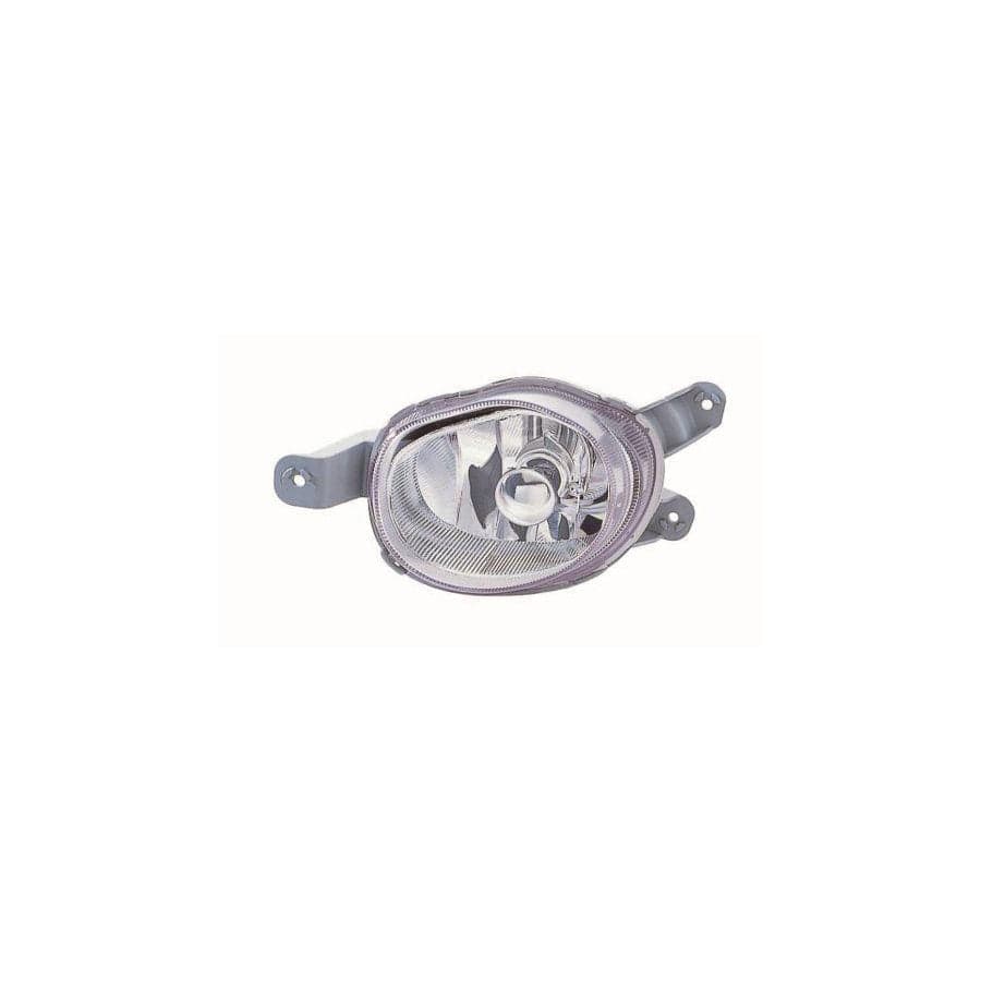 Abakus 2352005Raq Fog Light for Chevrolet Aveo / Kalos Hatchback (T250, T255)