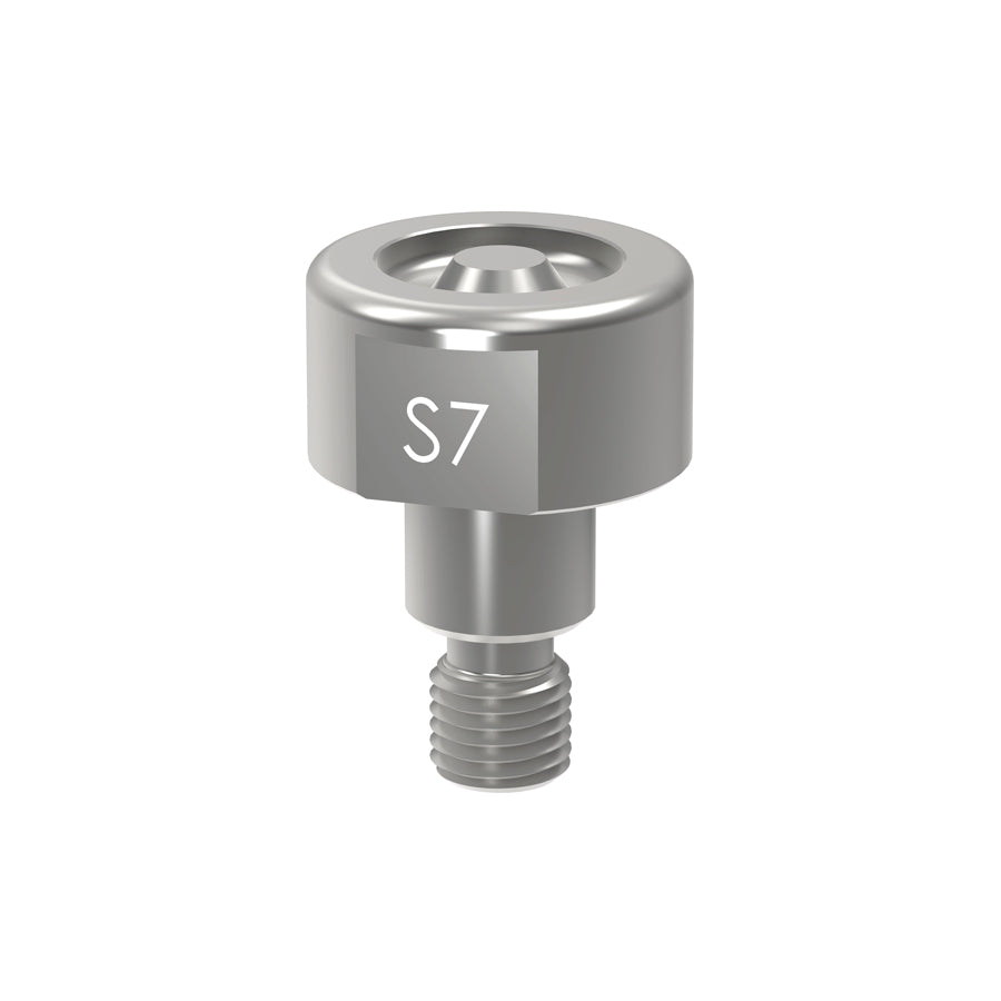 Gys 057074 S7 Die For 8/10T Riveter (Push-Pull Compatible) Car Body Accessories