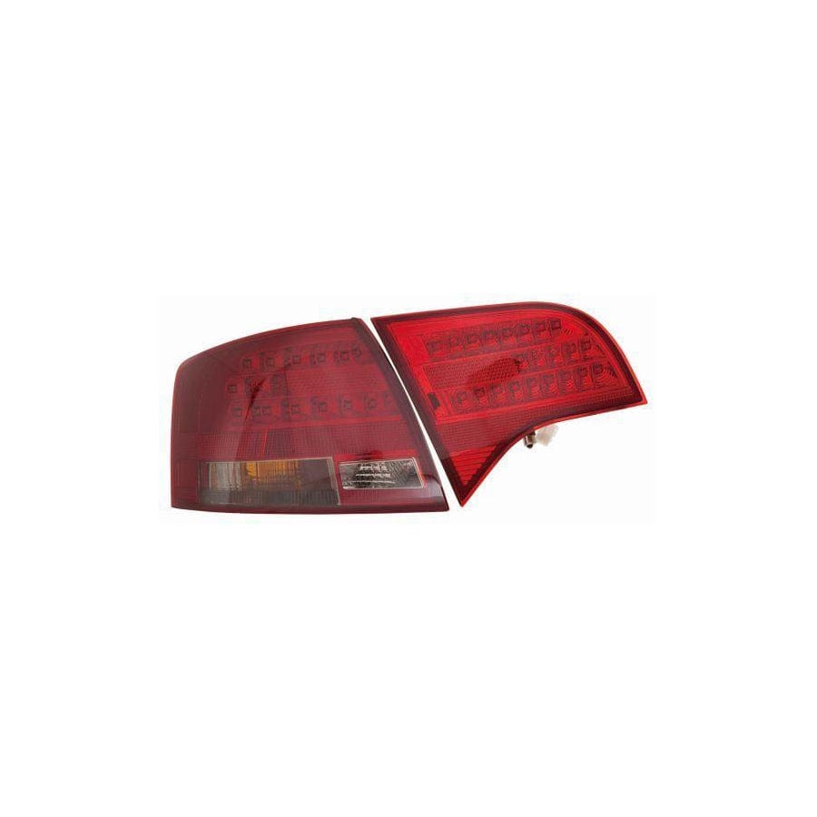 Abakus 4461910Fxuesr Combination Rearlight Set for Audi A4 B7 Avant (8Ed)
