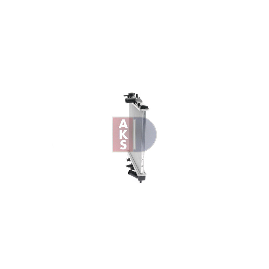 AKS Dasis 100710N Engine Radiator