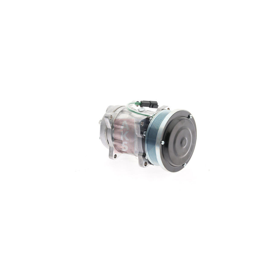 AKS Dasis 851774N Compressor, Air Conditioning
