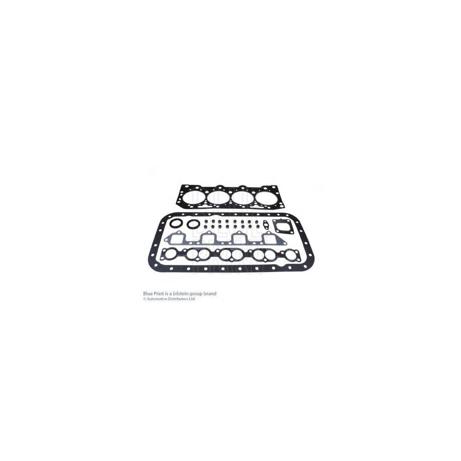 Blue Print Adg062104 Gasket Set, Cylinder Head