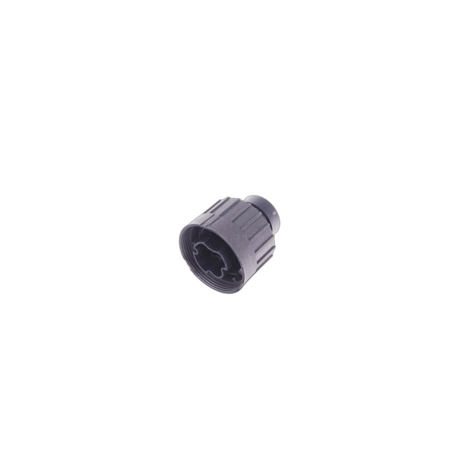 Genuine BMW 61131392224 E39 E34 E38 Plug Housing 4-POL (Inc. M3) | ML Performance US Car Parts