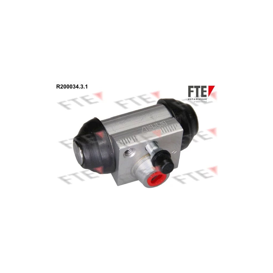 FTE 9210152 Wheel Brake Cylinder for Lancia Ypsilon II (843)