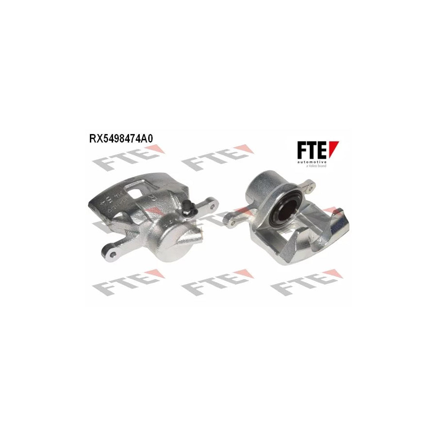 FTE 9291823 Brake Caliper