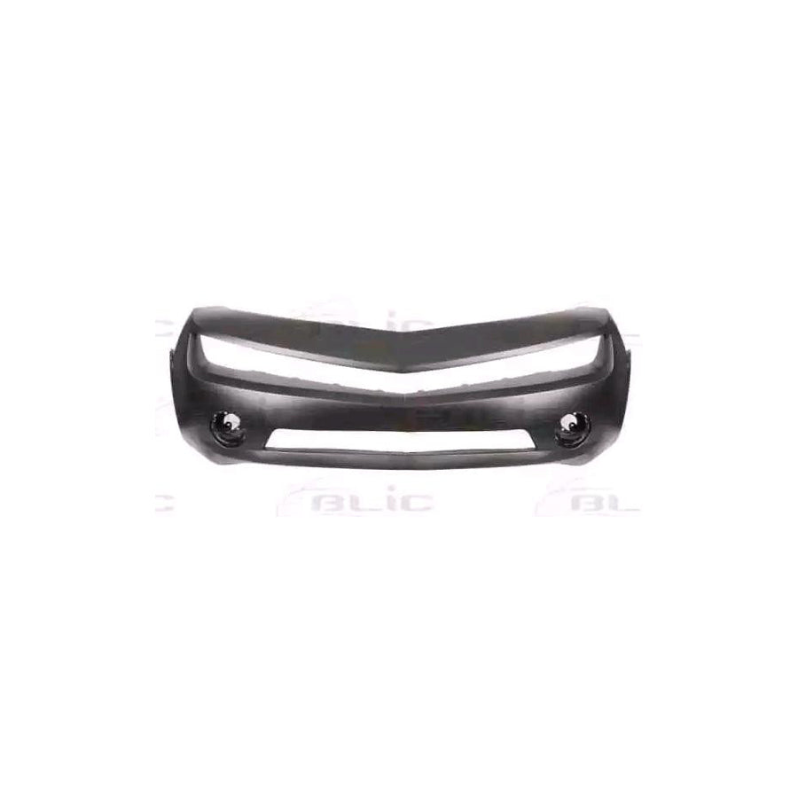 Blic 5510-00-1189900P Bumper For Chevrolet Camaro
