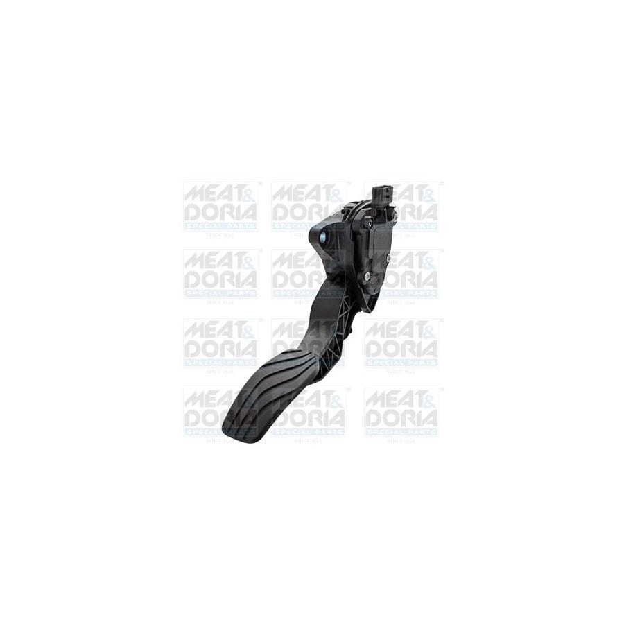 MEAT & DORIA 83630 Accelerator Pedal Kit