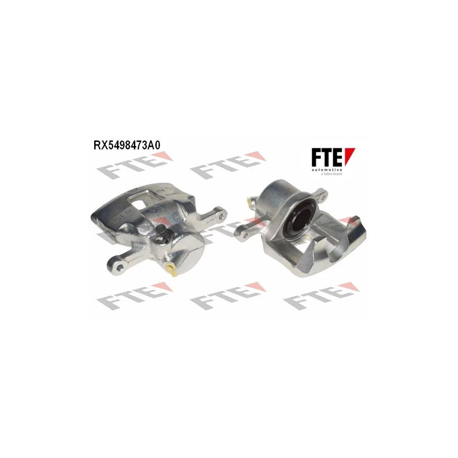 FTE 9291822 Brake Caliper