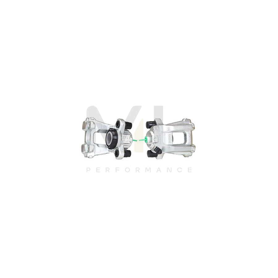 HELLA 8AC 355 398-881 Brake Caliper without holder