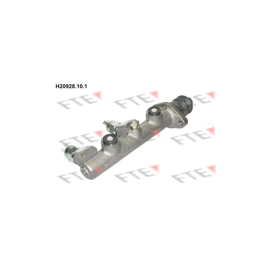 FTE H20928.10.1 Brake Master Cylinder for VW Transporter