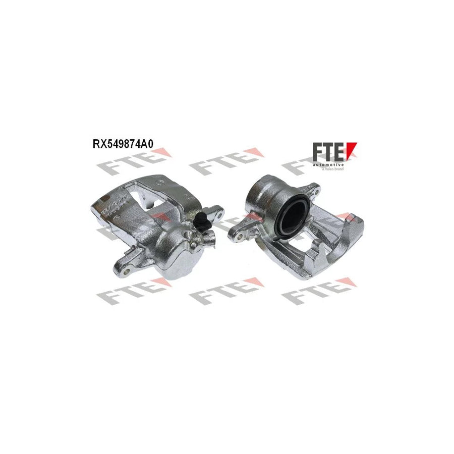 FTE Rx549874A0 Brake Caliper