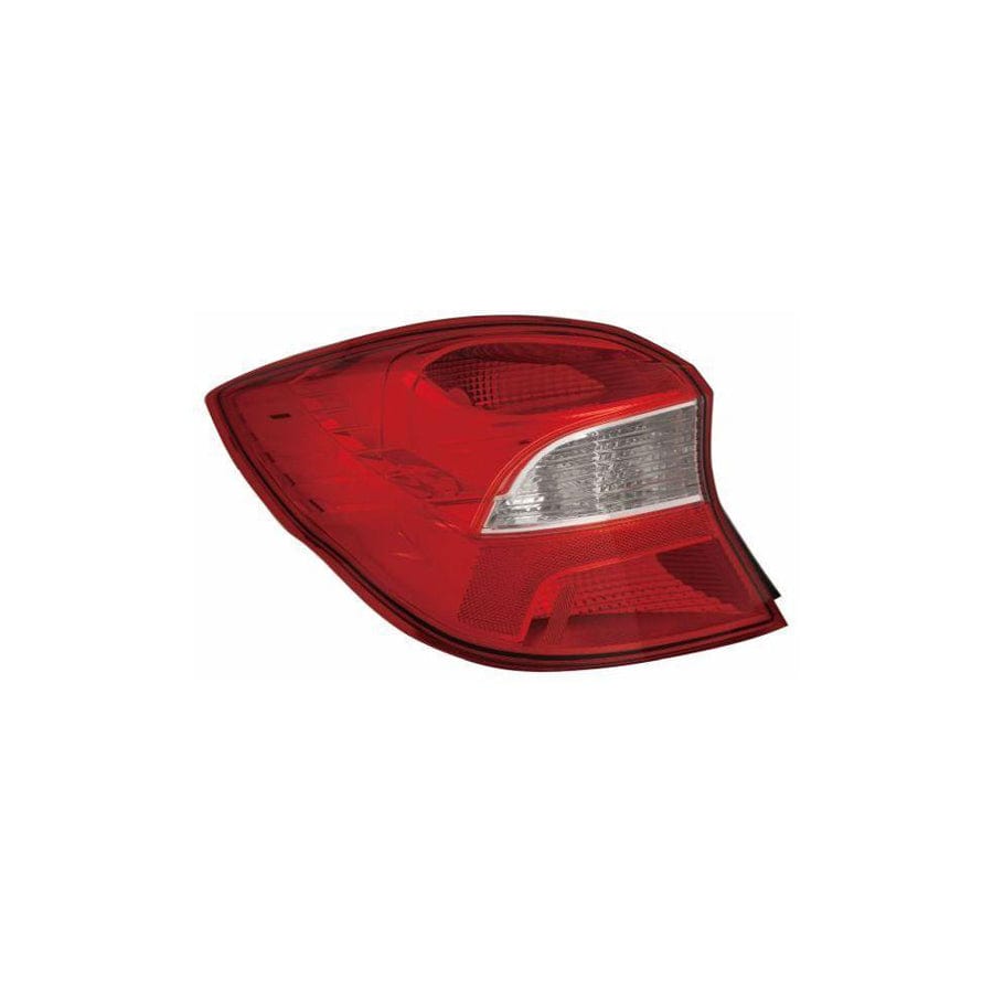 Abakus 43119Aslue Rear Light for Ford Ka