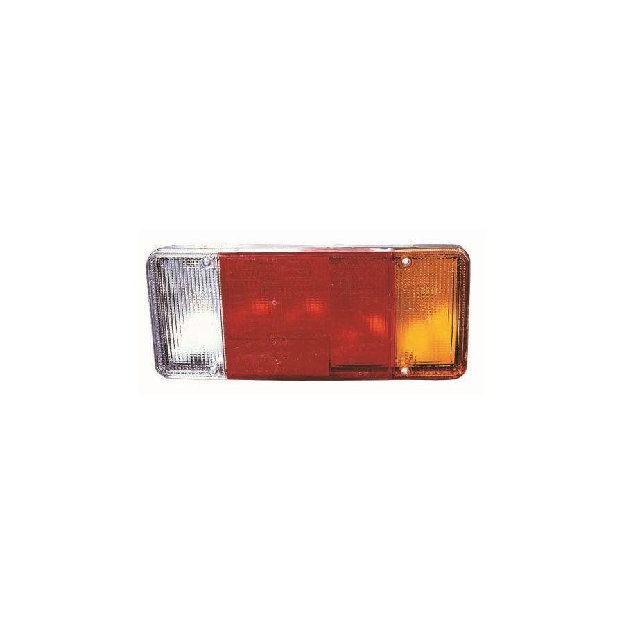 Abakus 6631901Rldwe Rear Light for Iveco Daily II Minibus