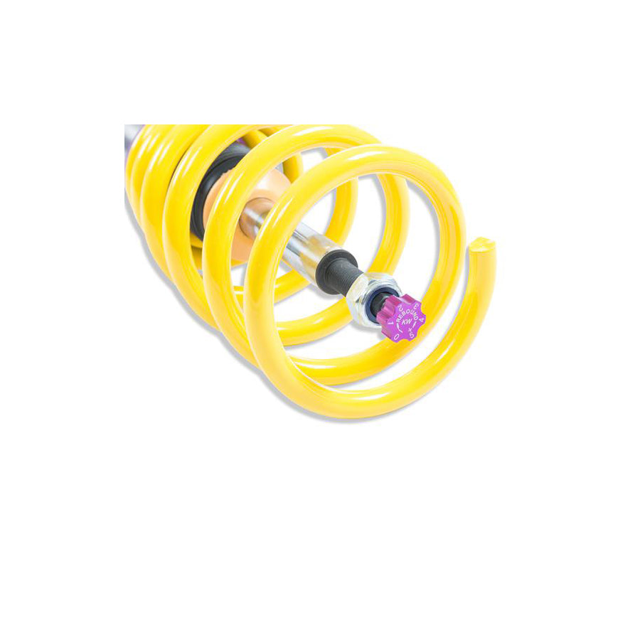 KW 35230079 Ford Mustang Variant 3 Coilover Kit 5 | ML Performance US Car Parts