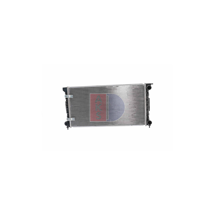 AKS Dasis 040360N Engine Radiator